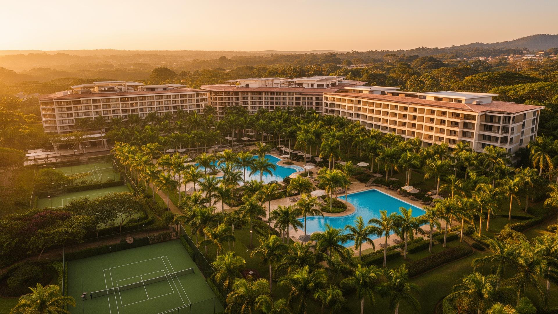 Royal Palm Plaza Resort